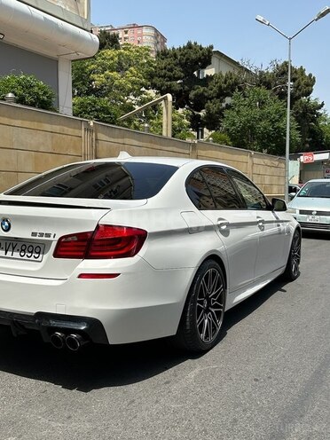 BMW 535 2013, 190,000 km - 3.0 l - Bakı