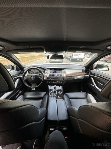 BMW 535 2013, 190,000 km - 3.0 l - Bakı