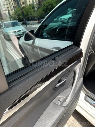BMW 535 2013, 190,000 km - 3.0 l - Bakı