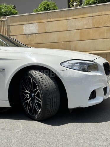BMW 535 2013, 190,000 km - 3.0 l - Bakı
