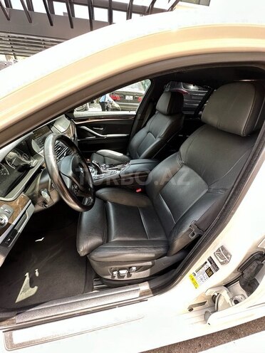 BMW 535 2013, 190,000 km - 3.0 l - Bakı