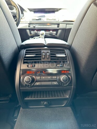 BMW 535 2013, 190,000 km - 3.0 l - Bakı