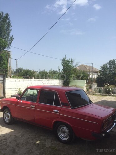 LADA (VAZ) 2106 1982, 20,000 km - 1.5 l - Salyan