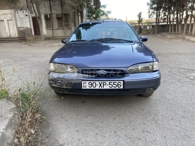 Ford Mondeo 1995, 350,000 km - 1.6 l - Bakı