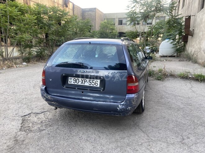 Ford Mondeo 1995, 350,000 km - 1.6 l - Bakı