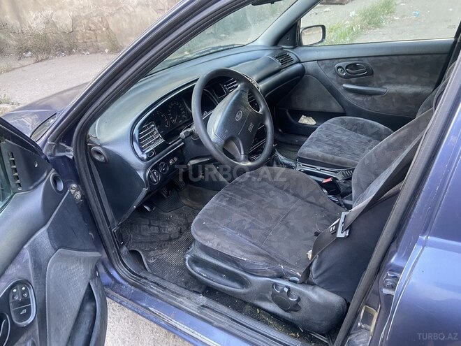 Ford Mondeo 1995, 350,000 km - 1.6 l - Bakı