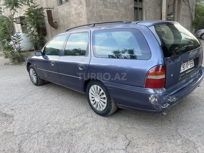 Ford Mondeo 1995, 350,000 km - 1.6 l - Bakı