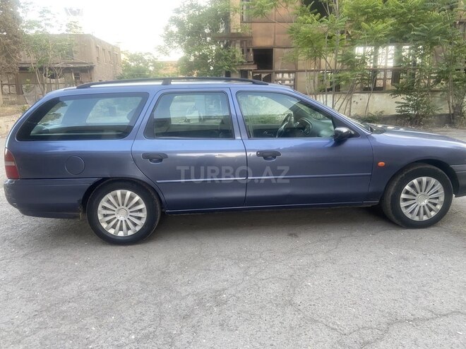 Ford Mondeo 1995, 350,000 km - 1.6 l - Bakı