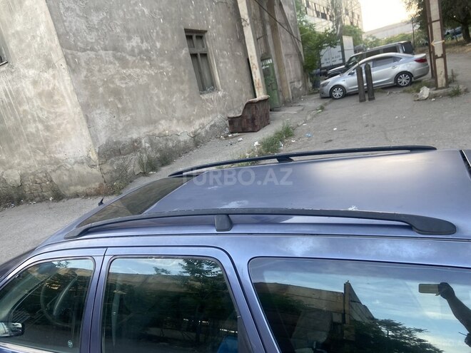Ford Mondeo 1995, 350,000 km - 1.6 l - Bakı