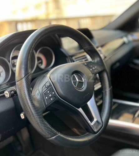 Mercedes E 220 2015, 128,000 km - 2.2 l - Bakı