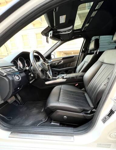 Mercedes E 220 2015, 128,000 km - 2.2 l - Bakı