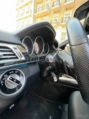 Mercedes E 220 2015, 128,000 km - 2.2 l - Bakı