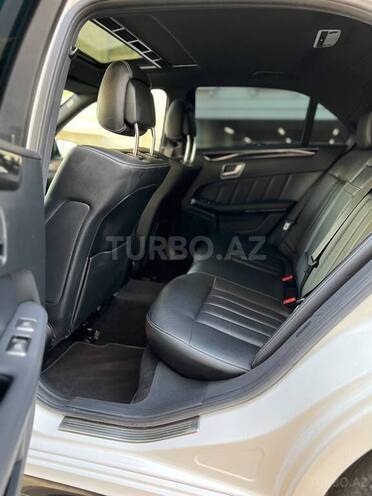 Mercedes E 220 2015, 128,000 km - 2.2 l - Bakı