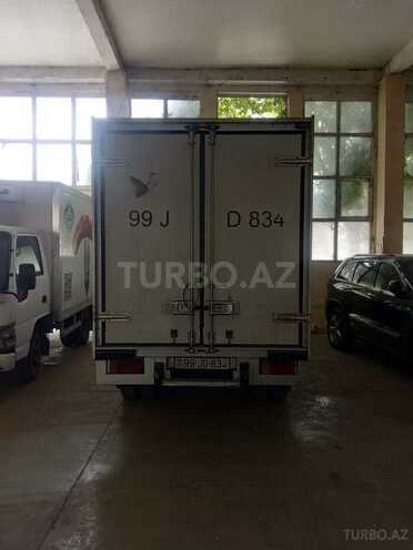 Iveco  2006, 380,000 km - 2.9 л - Bakı