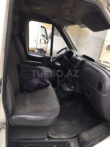 Iveco  2006, 380,000 km - 2.9 л - Bakı