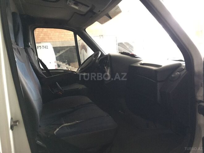 Iveco  2006, 380,000 km - 2.9 л - Bakı