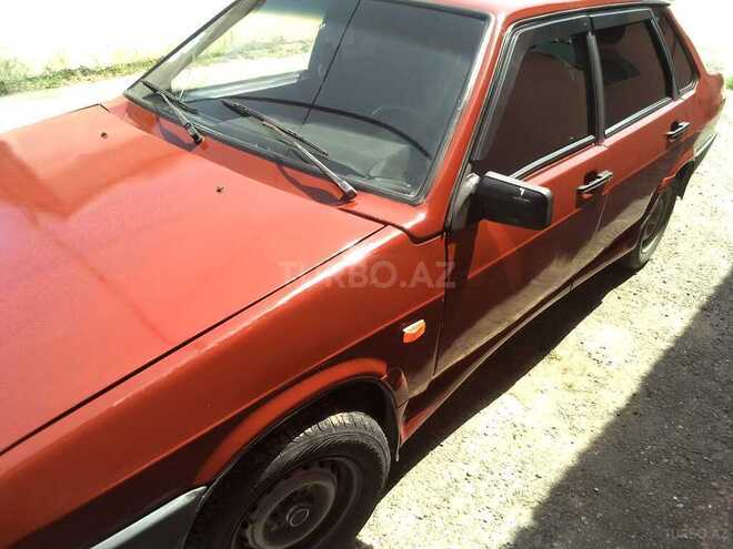LADA (VAZ) 21099 1995, 250,000 km - 1.5 л - Bakı