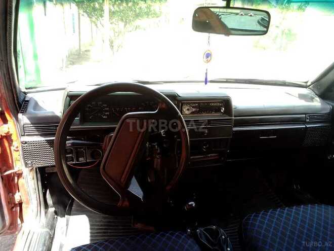 LADA (VAZ) 21099 1995, 250,000 km - 1.5 л - Bakı
