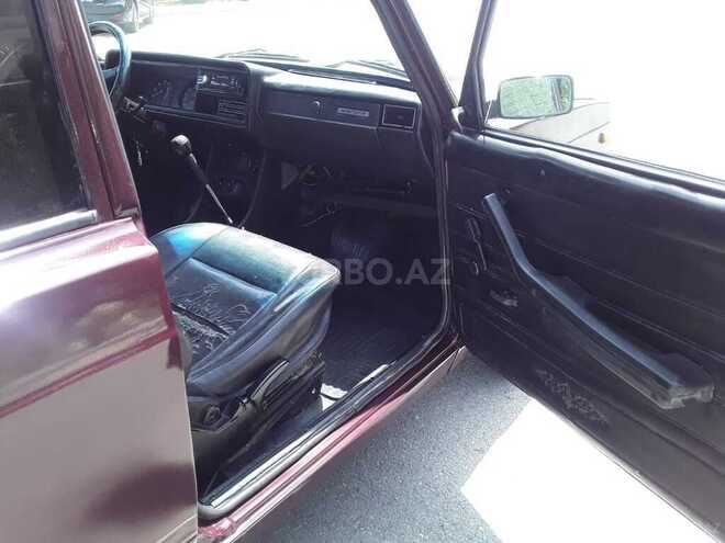 LADA (VAZ) 2107 2002, 14,000 km - 1.6 l - Gəncə
