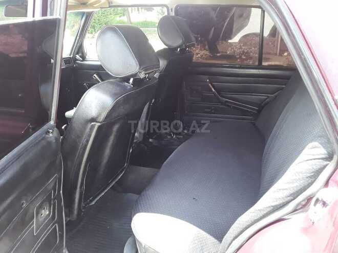LADA (VAZ) 2107 2002, 14,000 km - 1.6 l - Gəncə