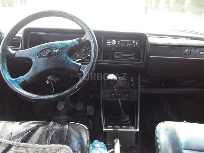 LADA (VAZ) 2107 2002, 14,000 km - 1.6 l - Gəncə