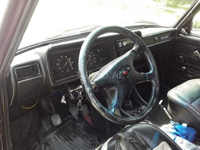 LADA (VAZ) 2107 2002, 14,000 km - 1.6 l - Gəncə