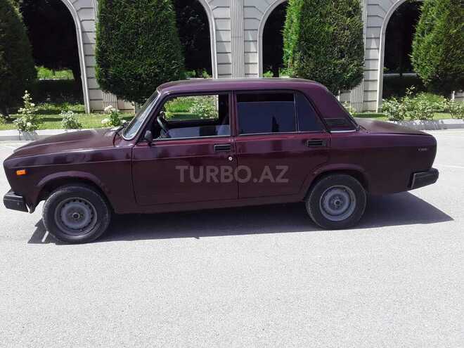 LADA (VAZ) 2107 2002, 14,000 km - 1.6 l - Gəncə