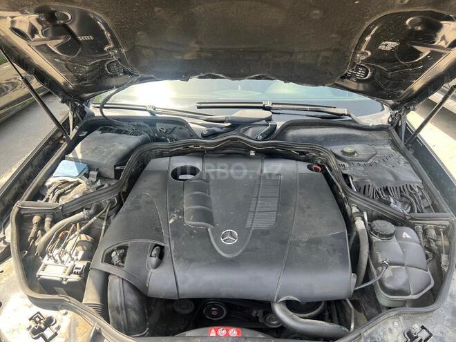 Mercedes E 220 2006, 320,000 km - 2.2 l - Bakı
