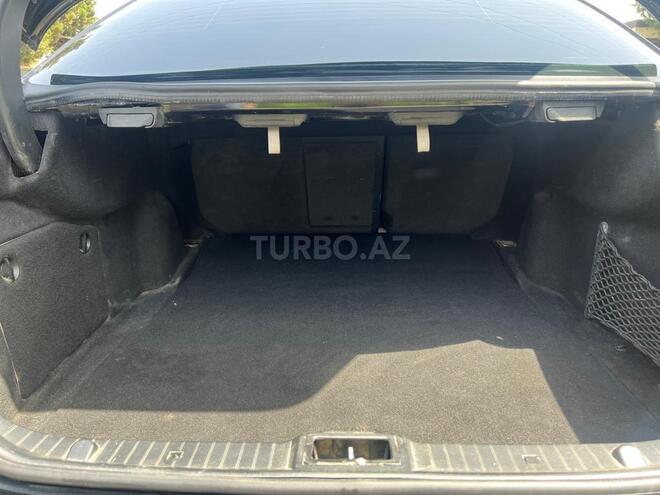 Mercedes E 220 2006, 320,000 km - 2.2 l - Bakı