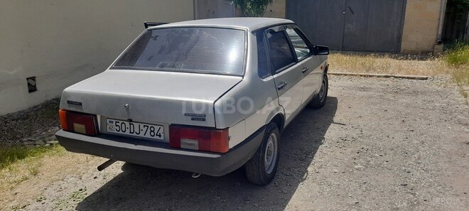LADA (VAZ) 2109 2003, 243,000 km - 1.5 л - Şamaxı