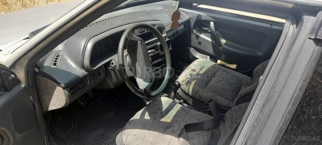 LADA (VAZ) 2109 2003, 243,000 km - 1.5 л - Şamaxı