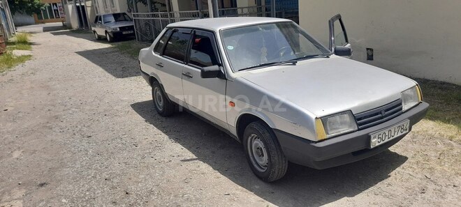 LADA (VAZ) 2109 2003, 243,000 km - 1.5 л - Şamaxı