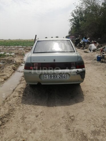 LADA (VAZ) 2110 2001, 180,000 km - 1.6 l - Şamaxı