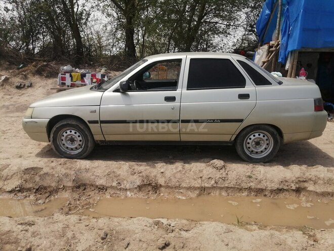 LADA (VAZ) 2110 2001, 180,000 km - 1.6 l - Şamaxı