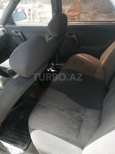 LADA (VAZ) 2110 2001, 180,000 km - 1.6 l - Şamaxı