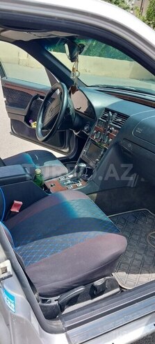 Mercedes C 180 1995, 515,000 km - 1.8 l - Bakı
