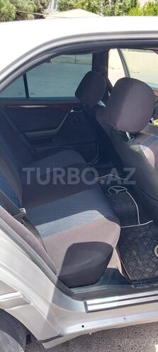 Mercedes C 180 1995, 515,000 km - 1.8 l - Bakı