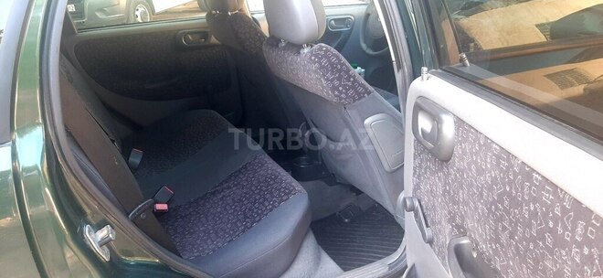 Opel Corsa 2001, 235,000 km - 1.4 l - Bakı