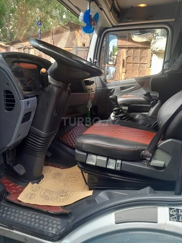Mercedes Atego 816 2007, 600,000 km - 4.3 l - Bakı