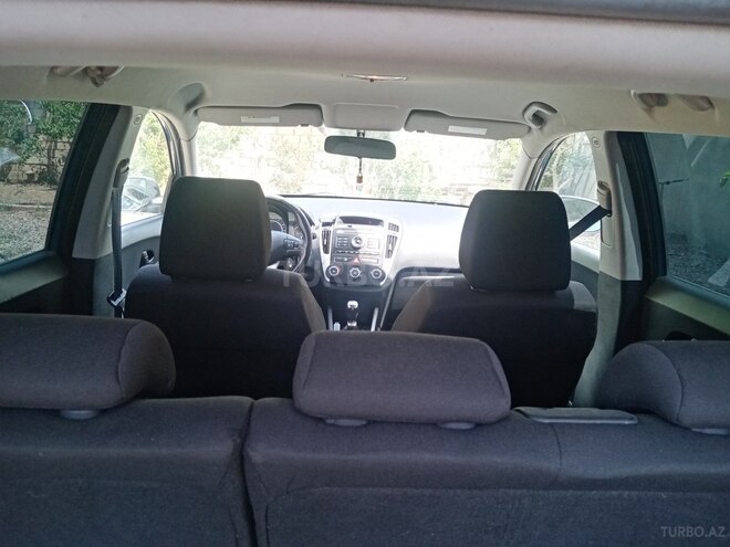 Kia Ceed 2009, 197,000 km - 1.6 л - Sumqayıt