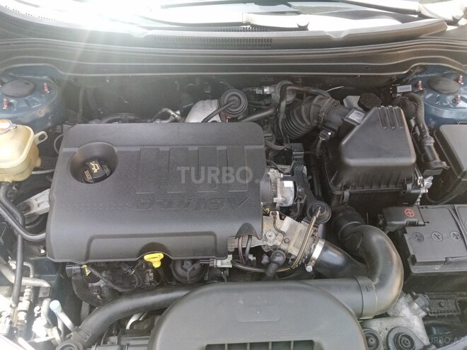 Kia Ceed 2009, 197,000 km - 1.6 л - Sumqayıt