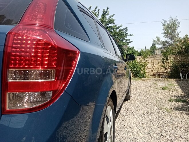 Kia Ceed 2009, 197,000 km - 1.6 л - Sumqayıt