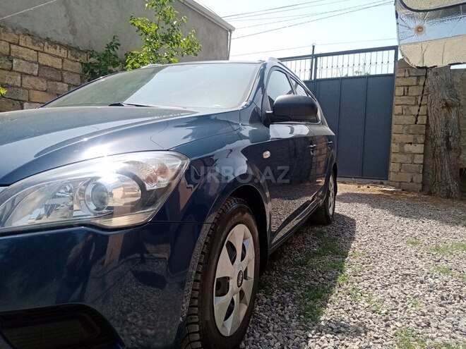 Kia Ceed 2009, 197,000 km - 1.6 л - Sumqayıt