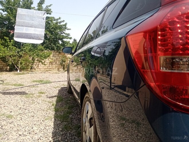 Kia Ceed 2009, 197,000 km - 1.6 л - Sumqayıt