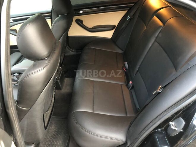 BMW 320 2003, 252,000 km - 2.2 l - Bakı