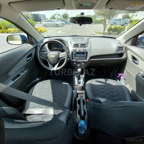Chevrolet Cobalt 2023, 22,300 km - 1.5 l - Bakı