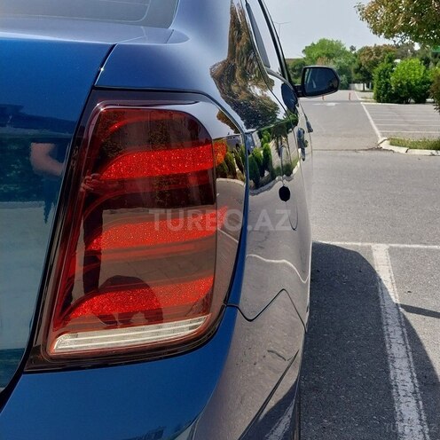 Chevrolet Cobalt 2023, 22,300 km - 1.5 l - Bakı