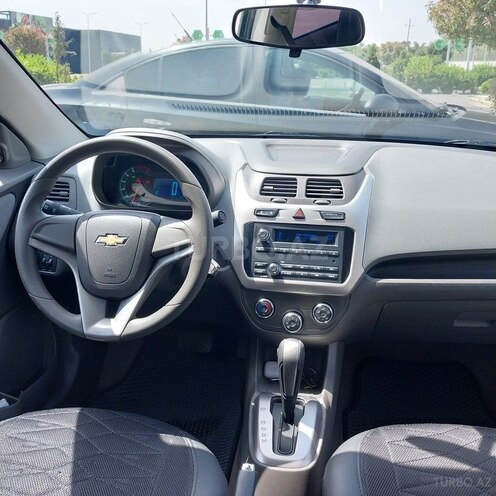 Chevrolet Cobalt 2023, 22,300 km - 1.5 l - Bakı