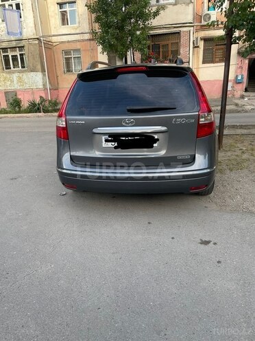Hyundai i30 2008, 226,000 km - 1.6 л - Sumqayıt