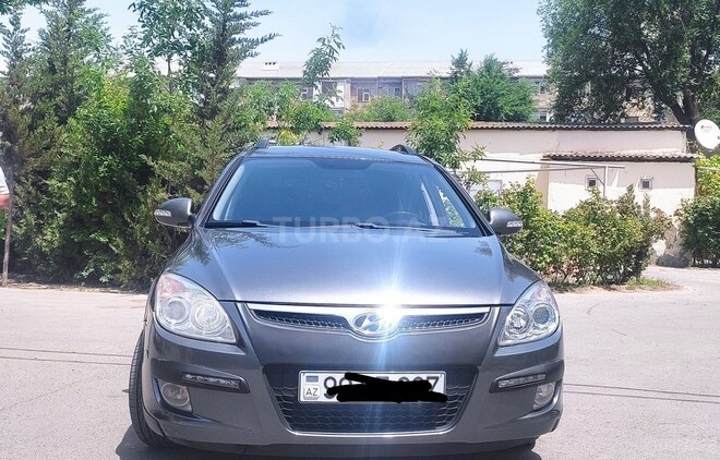 Hyundai i30 2008, 226,000 km - 1.6 л - Sumqayıt